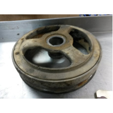101P013 Crankshaft Pulley For 91-02 Saturn SL2  1.9